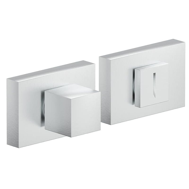 AS2-6WC SChrome