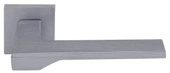 Дверные ручки PIERRES MH-49-S6 SC