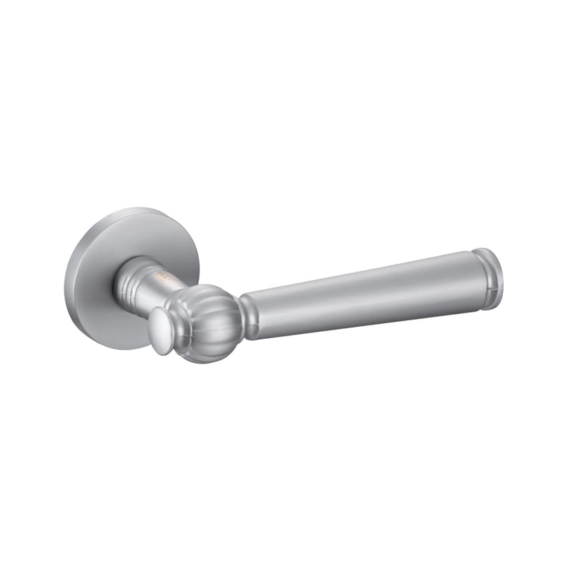 Дверные ручки VASO A-41-50 M.CHROME