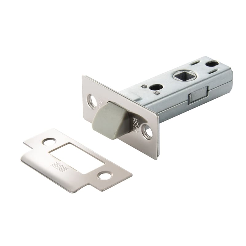 Защелка L6-45 PLAST CHROME